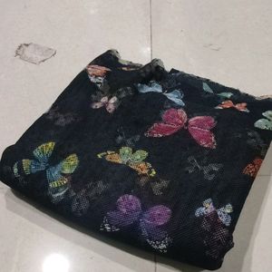 Soft Net Top Material Sale