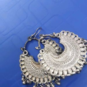 Chandbali Earings