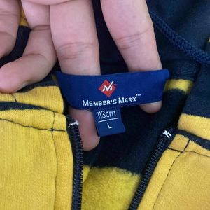 Members mark Hooded Sweatshirt