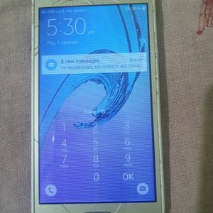 Samsung J2 Mobile