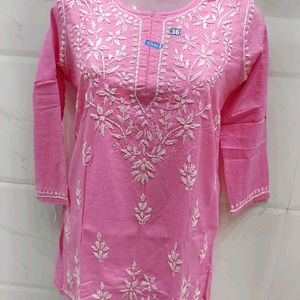 Short Chicken Kurti