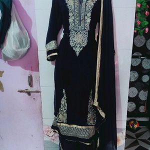 Pakistani Dress