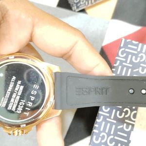 E SPRIT PREMIUM WATCH