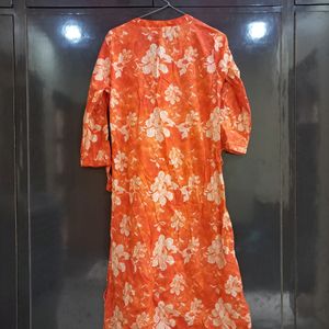 BIBA COTTON KURTA