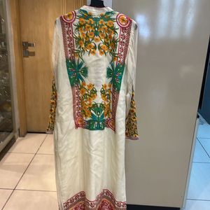 Long Kurta Pakistani