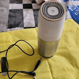 Car Air Purifier