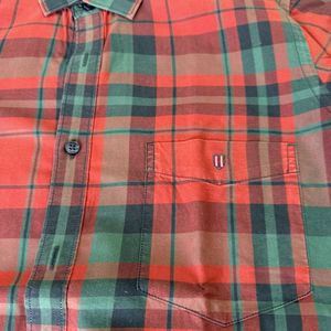 New OTTO Mens Shirt Size M Branded Original