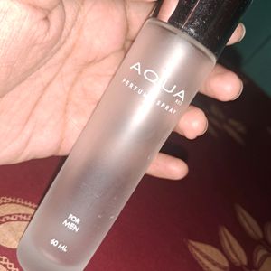 Aqua RED Perfume