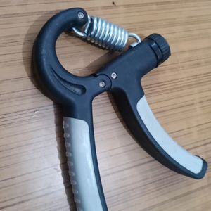 HAND GRIPPER for Hand Muscle Building