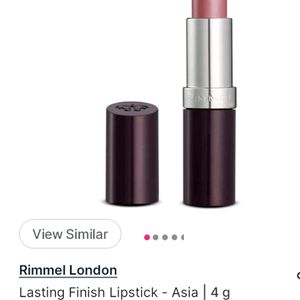 Rimmel London Lipstick