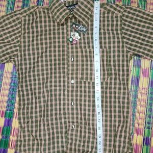 Men's Shirt