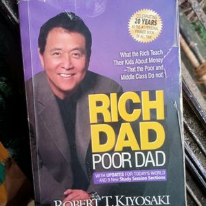 Rich Dad Poor Da-