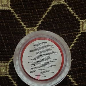 Bella Vita Lip And Cheek Tint