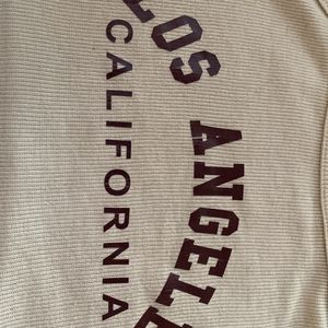 Cute Los Angeles California Tank Top