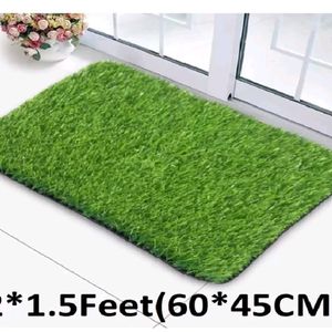 Grass Door Mat