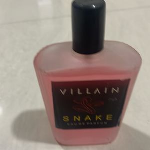 Villain Perfume