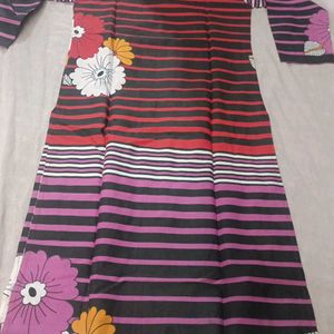 Cotton Kurti