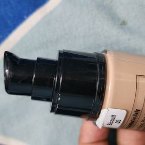 Nykaa Foundation - Beige 05