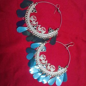 Stunning Earrings