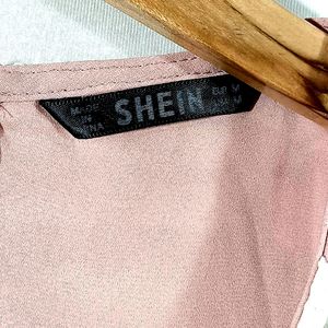 Mauve Pink Top (Women)