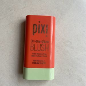 Pixi On The Glow Blush