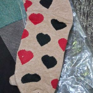 Women  Wollen  Socks