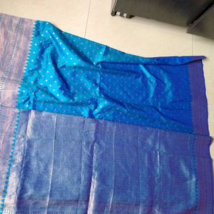 Silk Saree