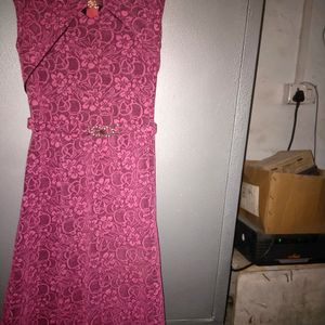 Party Wear Dress