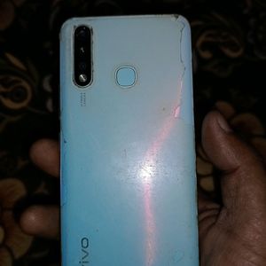 Vivo Y19 Mobile Phone