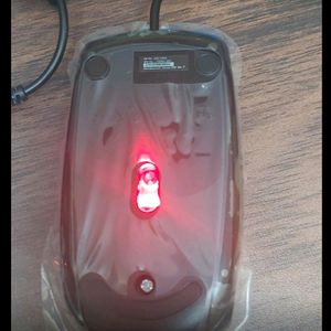 Hp Wired Mouse Fully Working