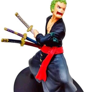 Zoro Action Figures