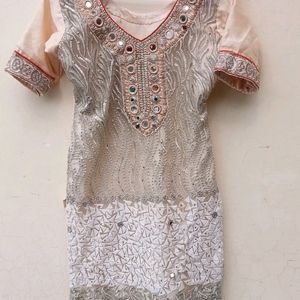 Suit Salwar