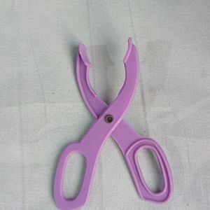 2 Toy Scissors For Kids