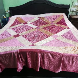 Queen Size Bedsheet