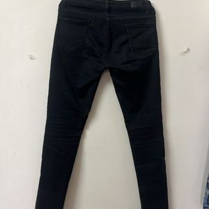 MAX BLACK JEANS