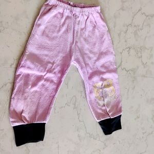 Cute T Shirt And Pant For Babies