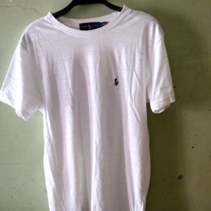 White Tshirt (NEW)