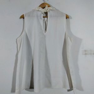 White Top (Women's)