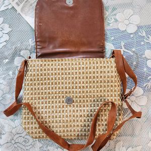 Elegant Sling Bag