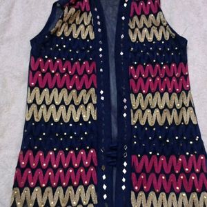 Girls Blazer