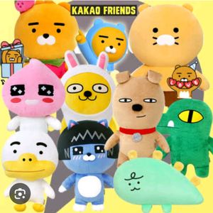 KAKAO FRIENDS PLUSHIES❣️