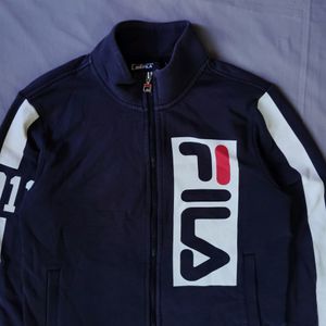 FILA ZIPPER UPPER