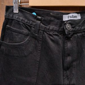 Baggy Jeans (Gender Neutral)