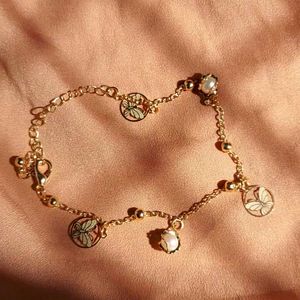 Charm Bracelet