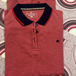 Polo T-shirt