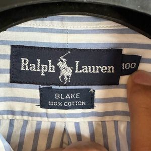 Ralph Lauren Formal Shirt