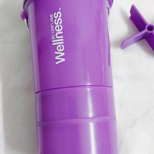 Oriflame Wellness Shaker