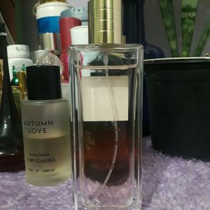 Oriflame Cherry Blossom Perfume