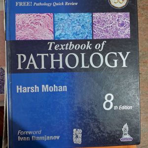 4th Yr Mbbs Books