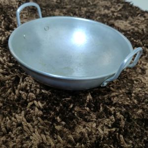 Aluminium Kadai